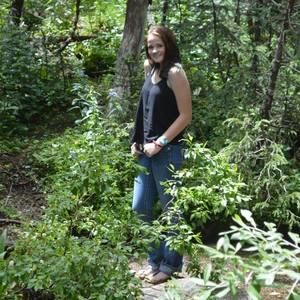 Meet your Posher, Bailey